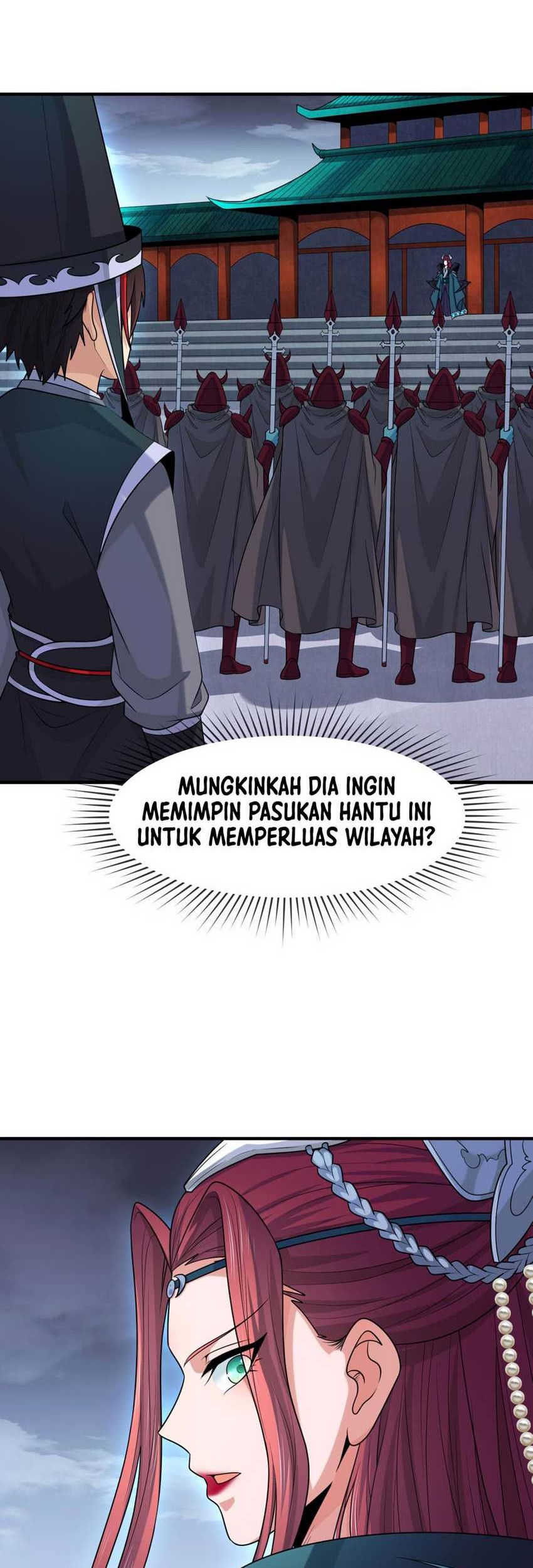 Age of Terror Bab 178 halaman 26