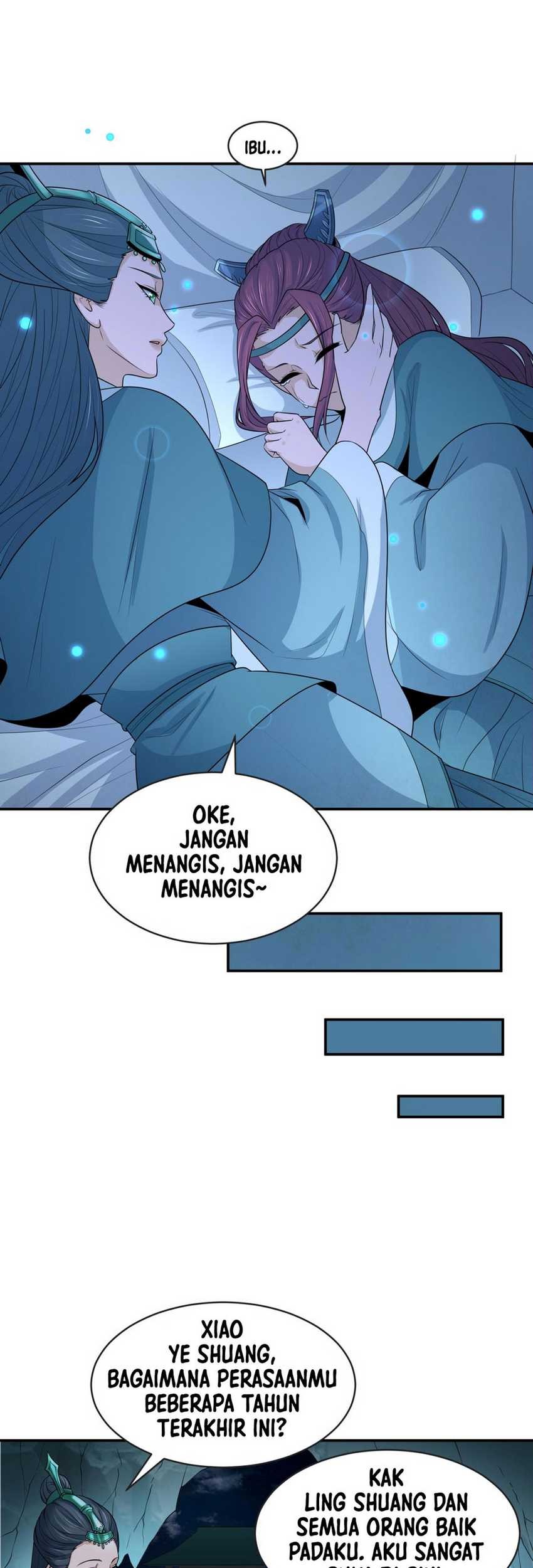 Age of Terror Bab 182 halaman 16