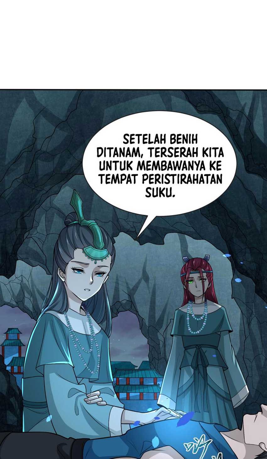 Age of Terror Bab 182 halaman 24