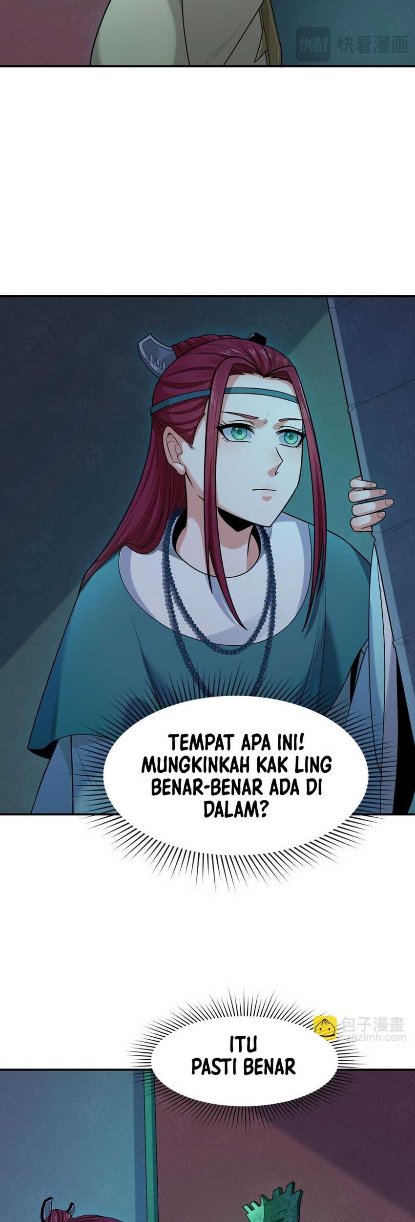 Age of Terror Bab 183 halaman 14