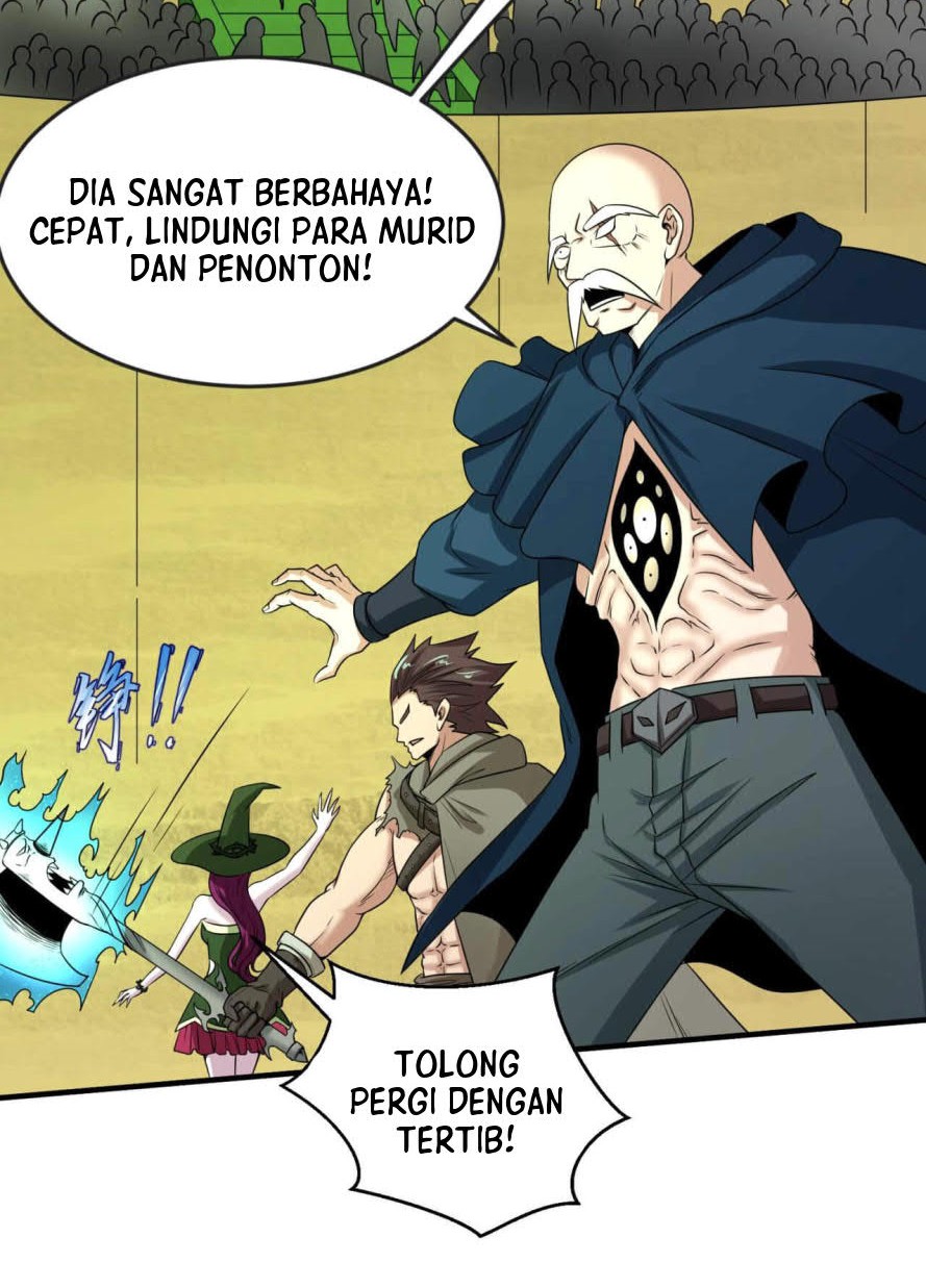 Age of Terror Bab 19 halaman 5