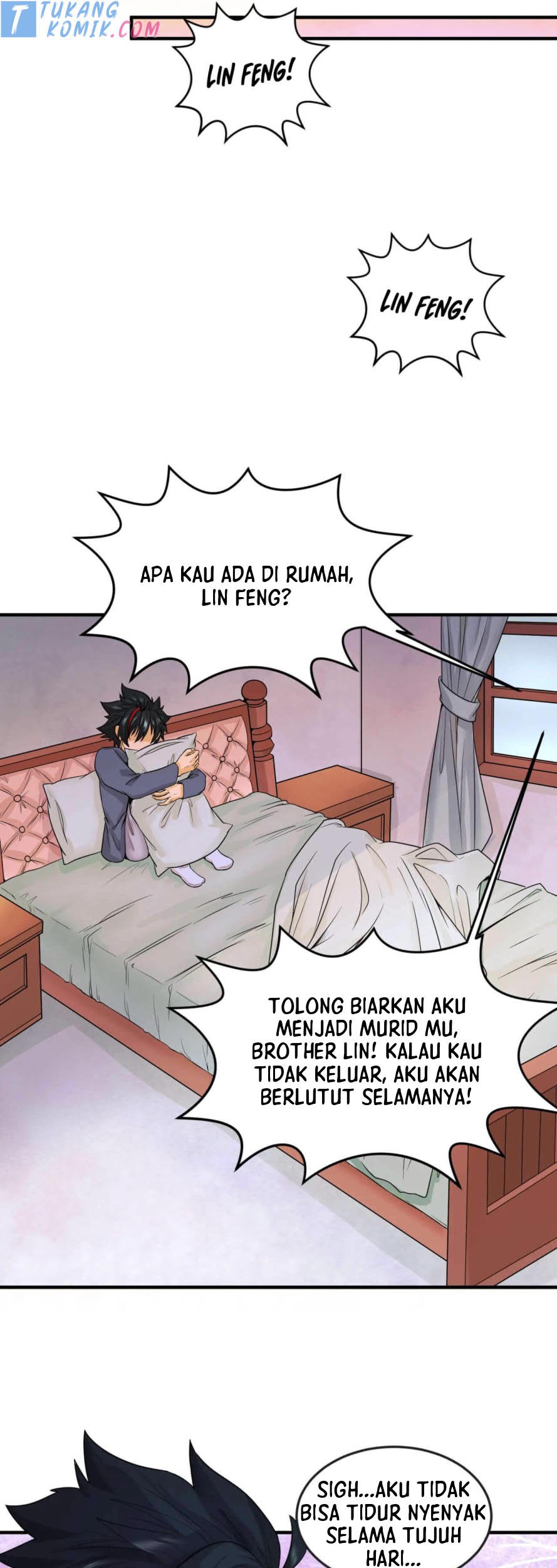 Age of Terror Bab 19 halaman 28