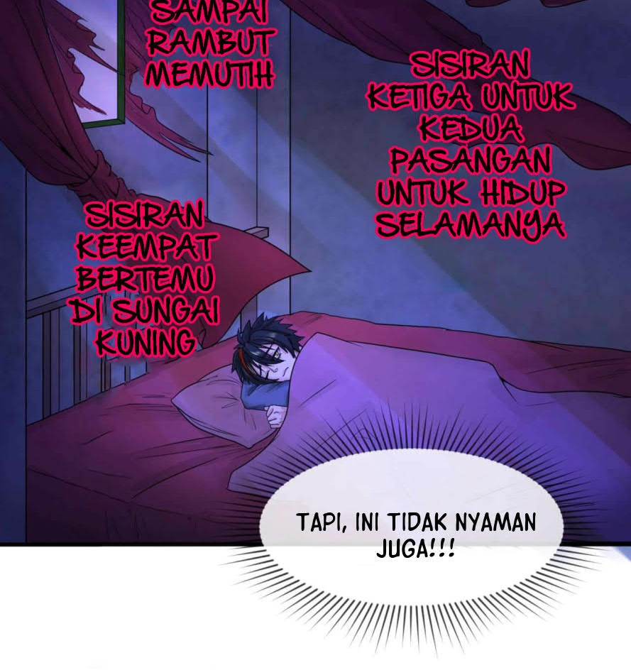 Age of Terror Bab 19 halaman 30