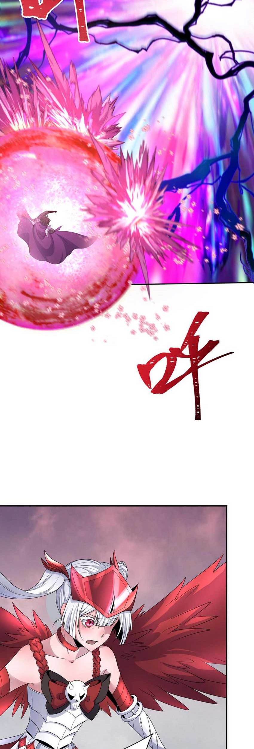 Age of Terror chapter 197 halaman 5