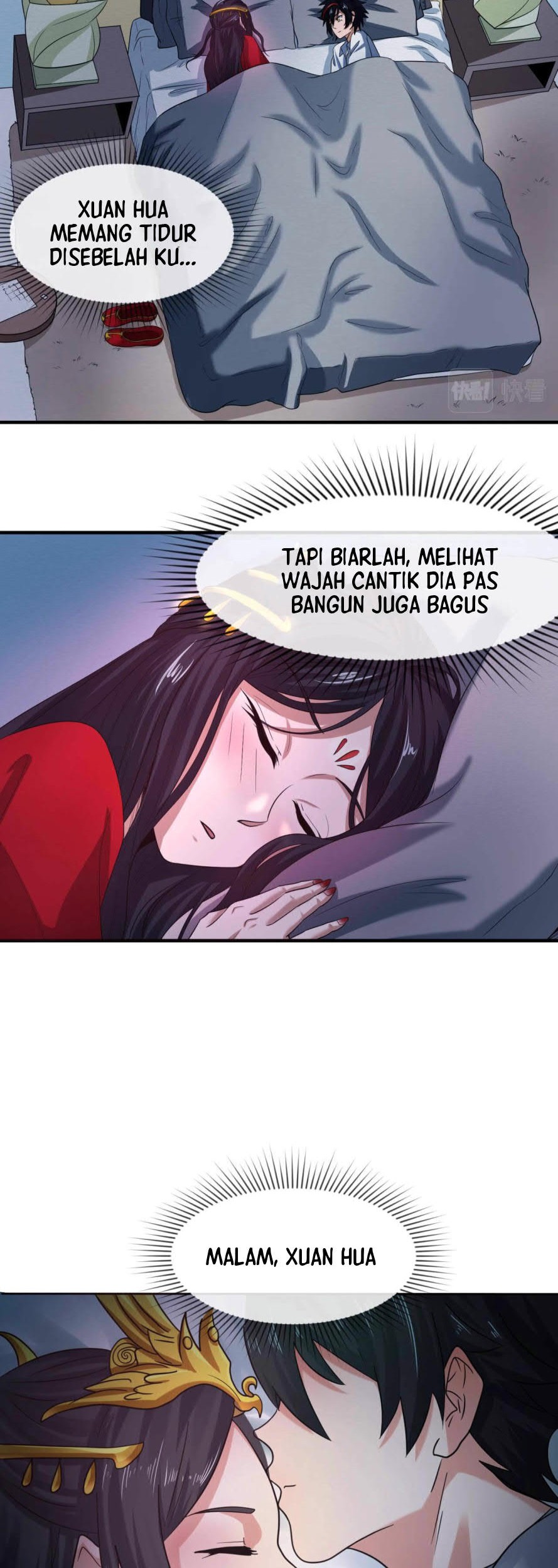 Age of Terror Bab 20 halaman 24