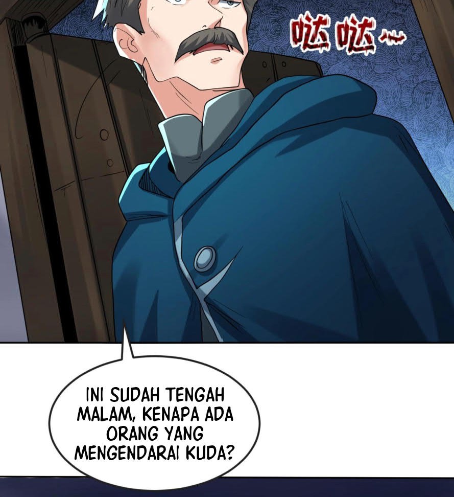 Age of Terror Bab 20 halaman 28