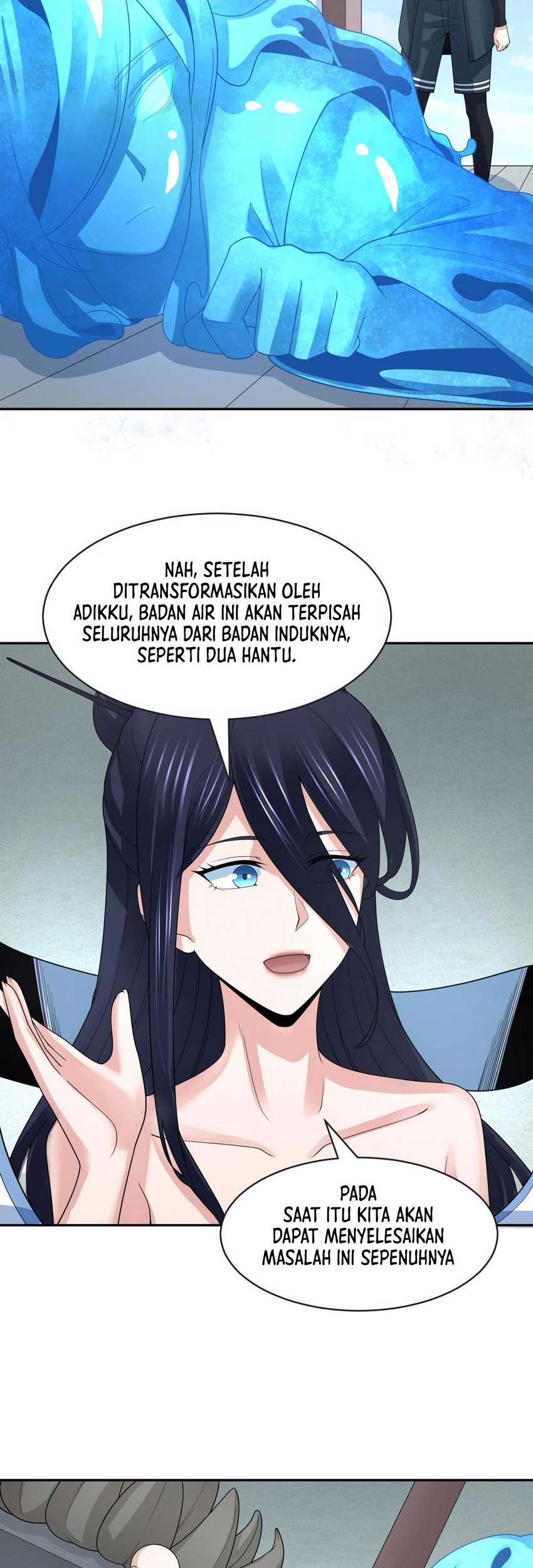 Age of Terror Bab 201 halaman 10
