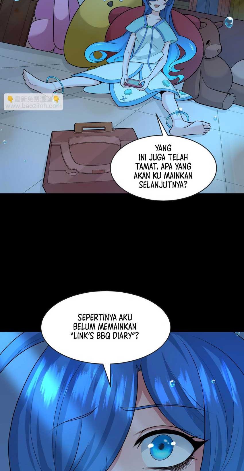 Age of Terror Bab 201 halaman 24