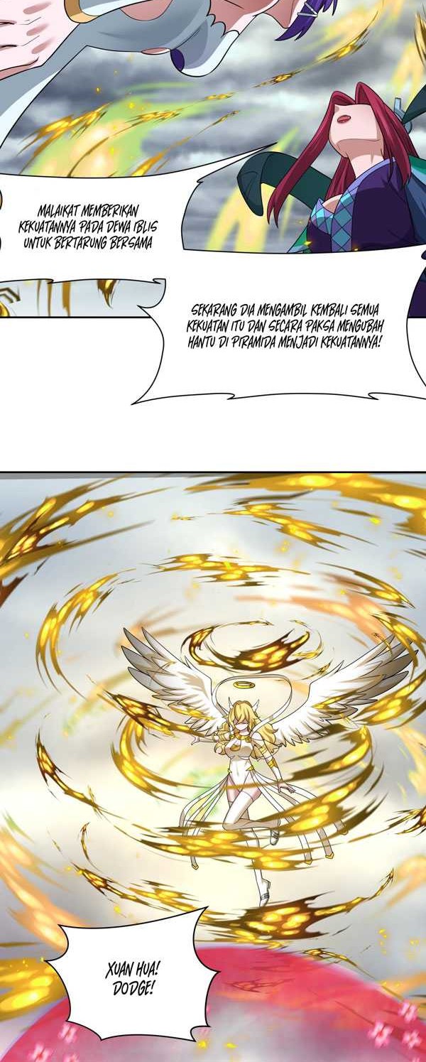 Age of Terror chapter 208 halaman 14