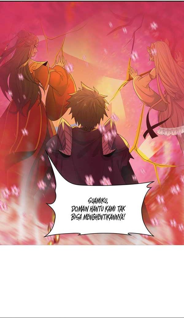 Age of Terror chapter 208 halaman 24