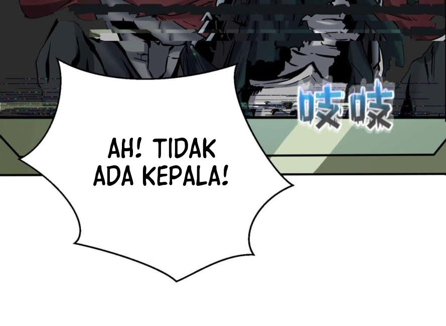 Age of Terror Bab 21 halaman 15