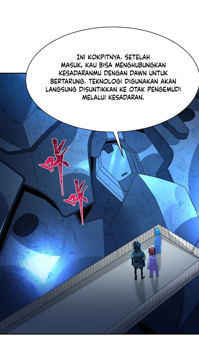 Age of Terror chapter 227 halaman 24