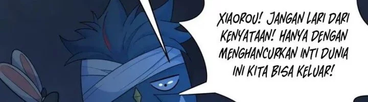 Age of Terror Bab 238 halaman 5