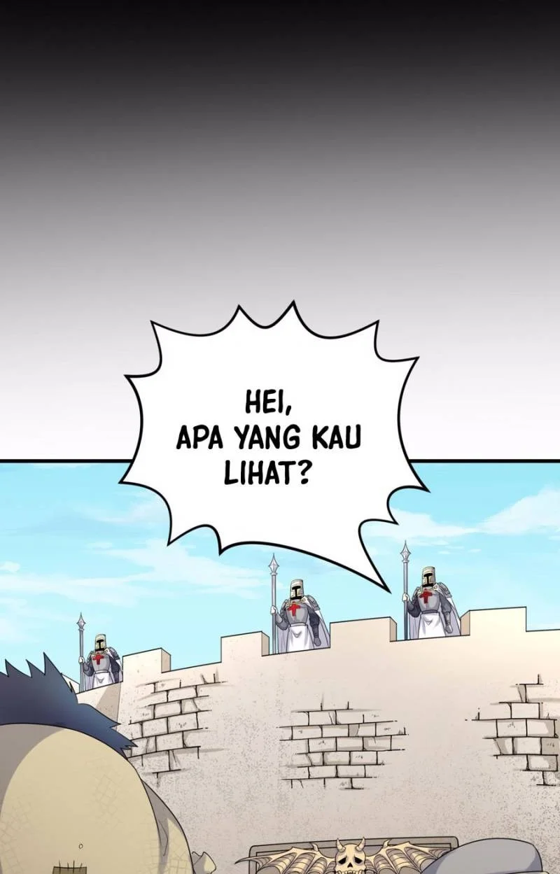 Age of Terror Bab 264 halaman 33