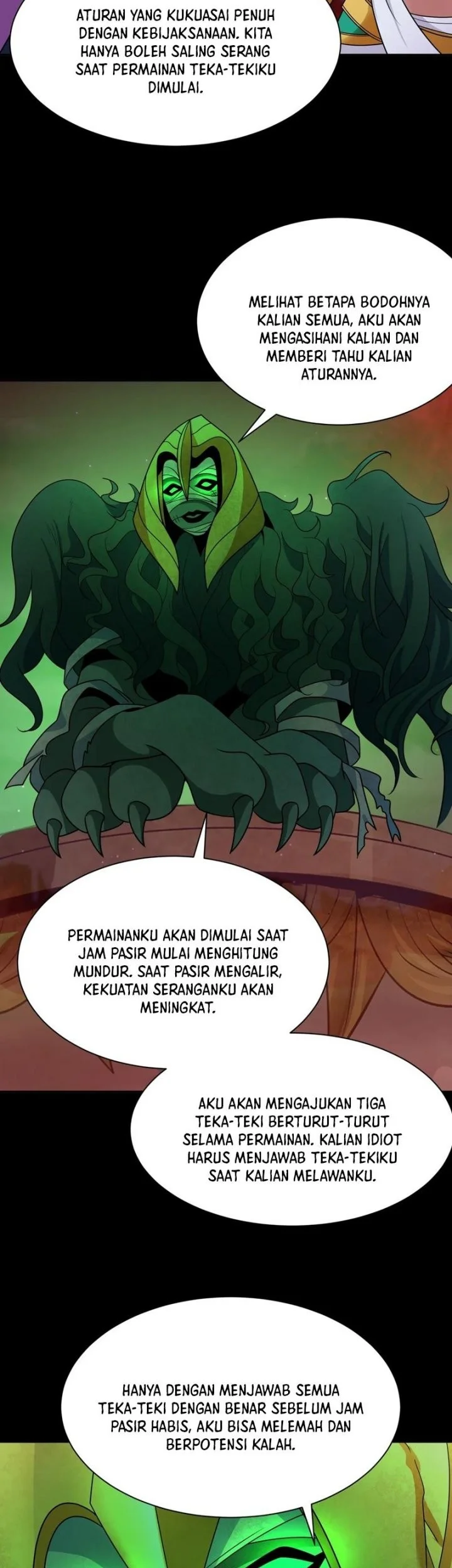 Age of Terror Bab 265 halaman 45