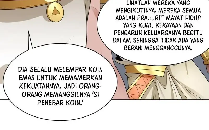 Age of Terror Bab 269 halaman 9