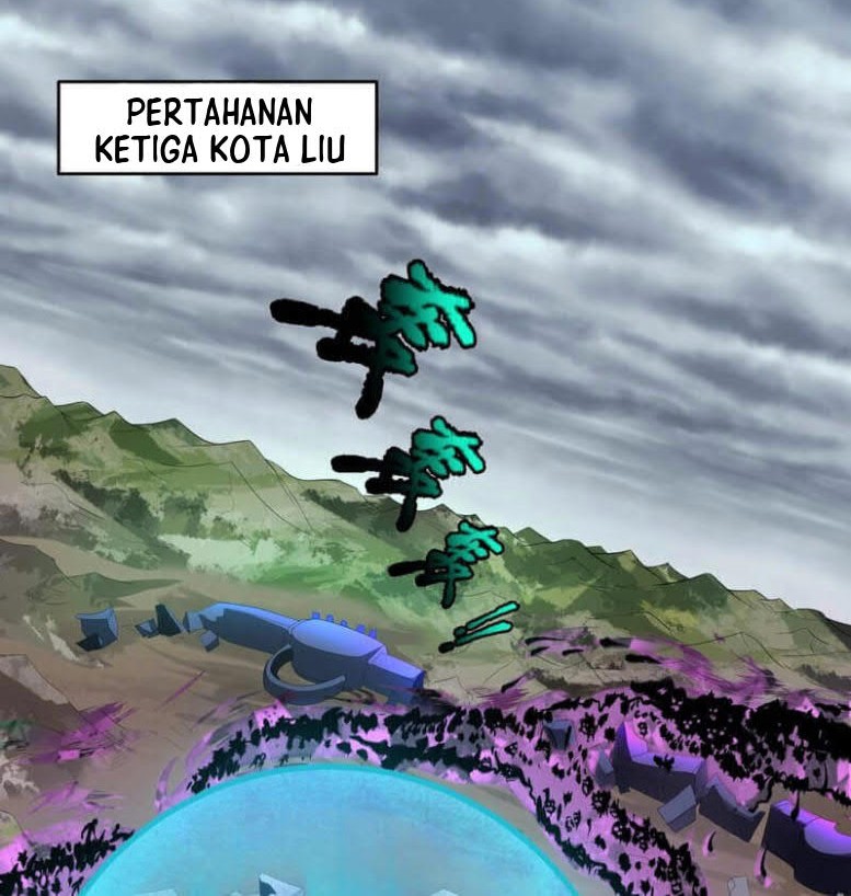 Age of Terror Bab 28 halaman 34