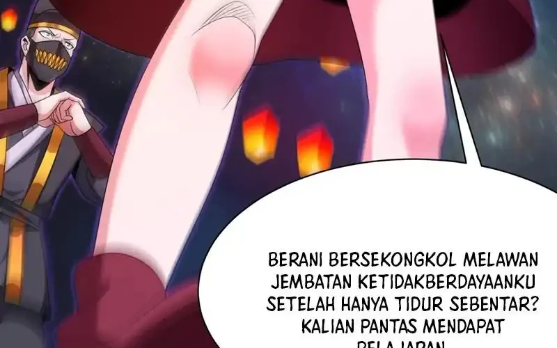 Age of Terror Bab 281 halaman 21