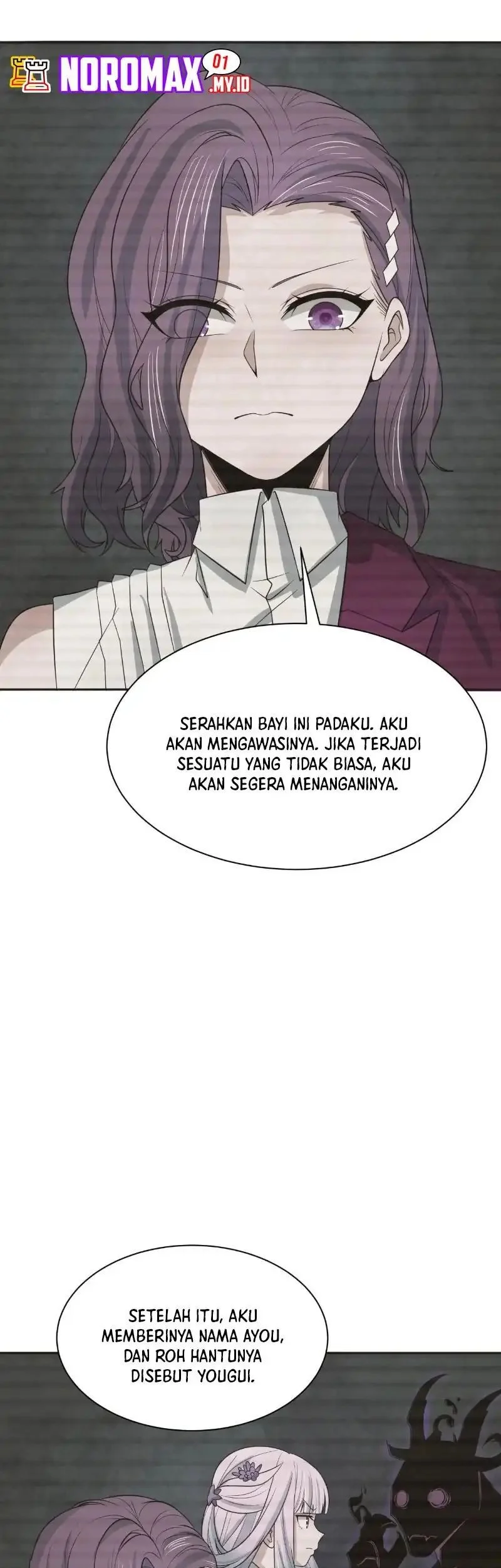 Age of Terror Bab 286 halaman 34