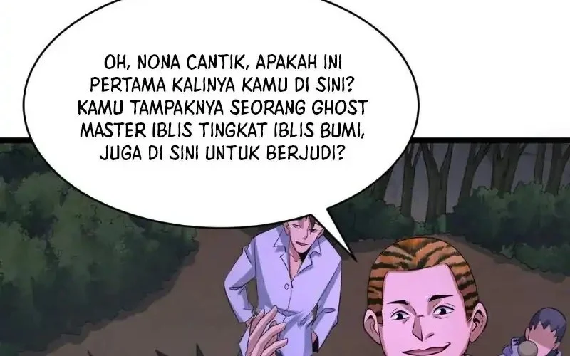 Age of Terror Bab 293 halaman 41