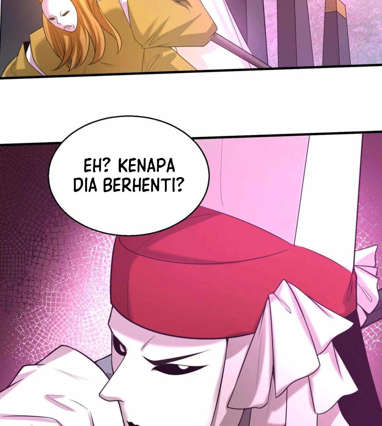 Age of Terror Bab 30 halaman 54