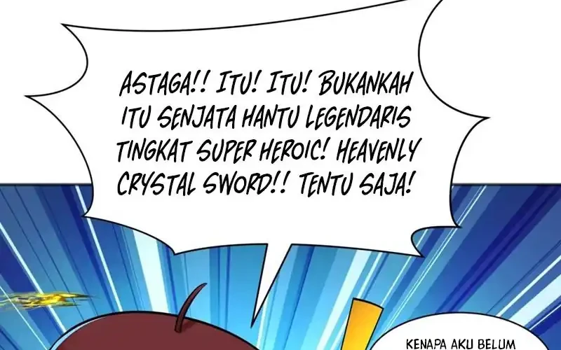 Age of Terror chapter 300 halaman 62