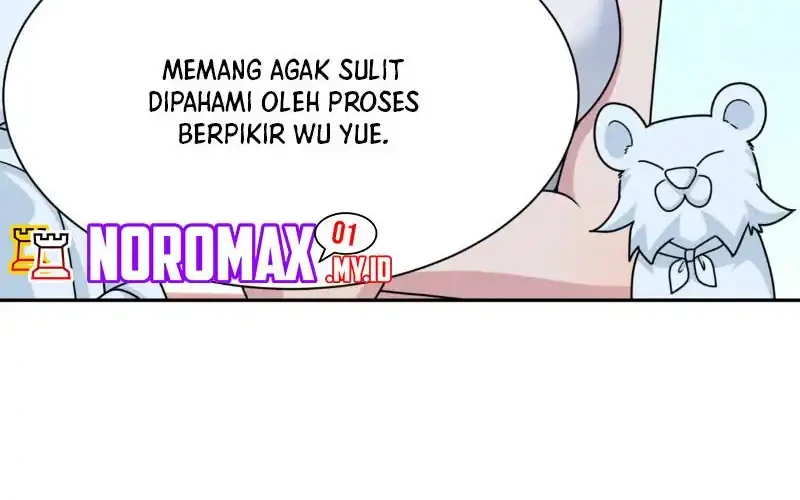 Age of Terror Bab 301 halaman 33