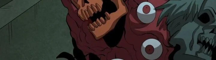 Age of Terror Bab 302 halaman 21