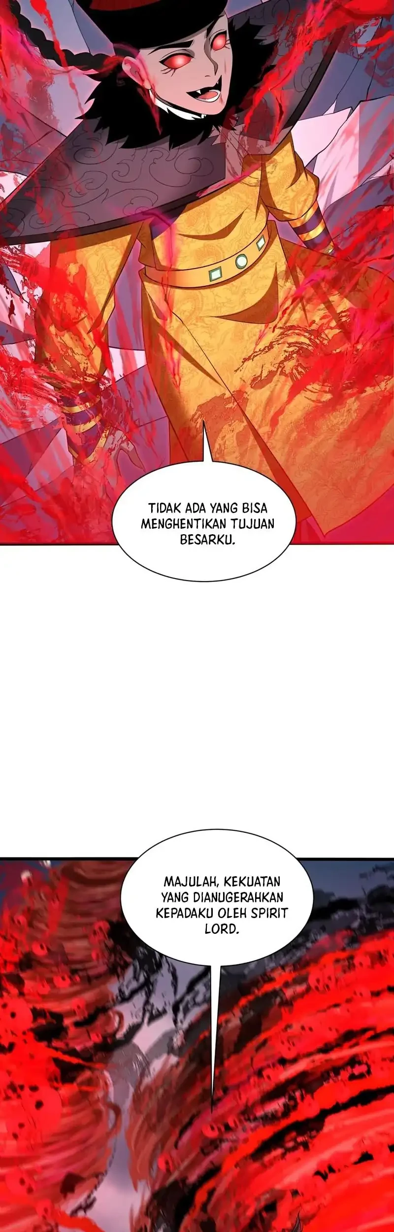 Age of Terror Bab 307 halaman 6