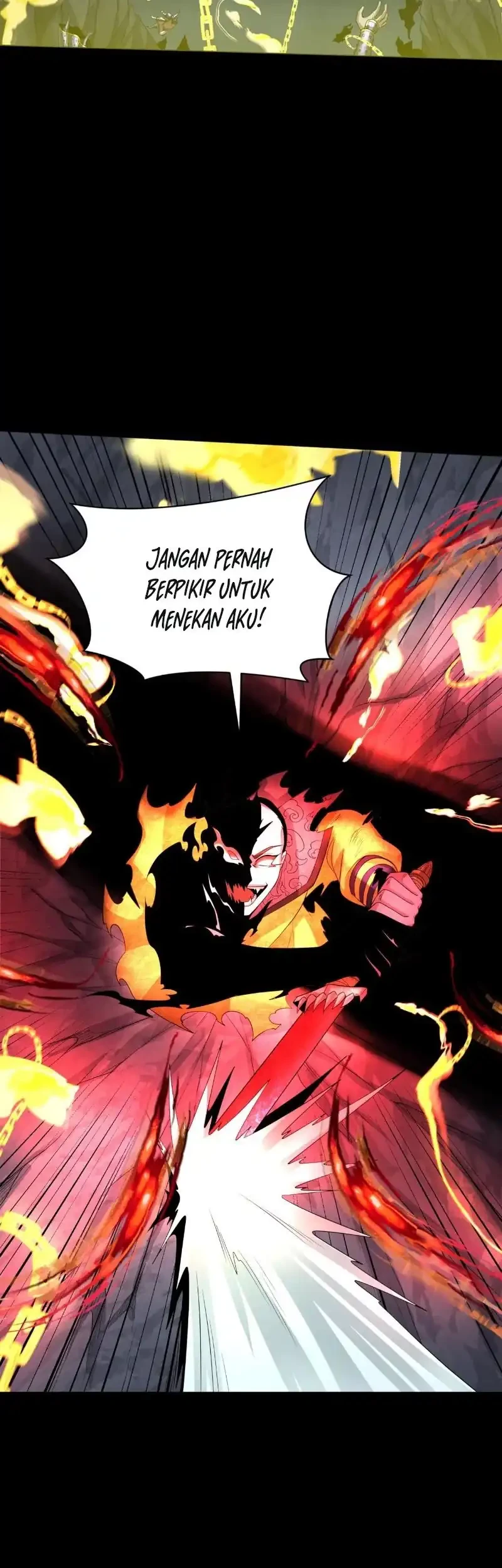 Age of Terror Bab 308 halaman 24