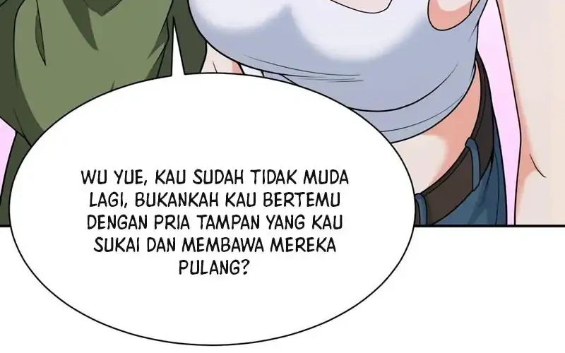 Age of Terror Bab 309 halaman 9