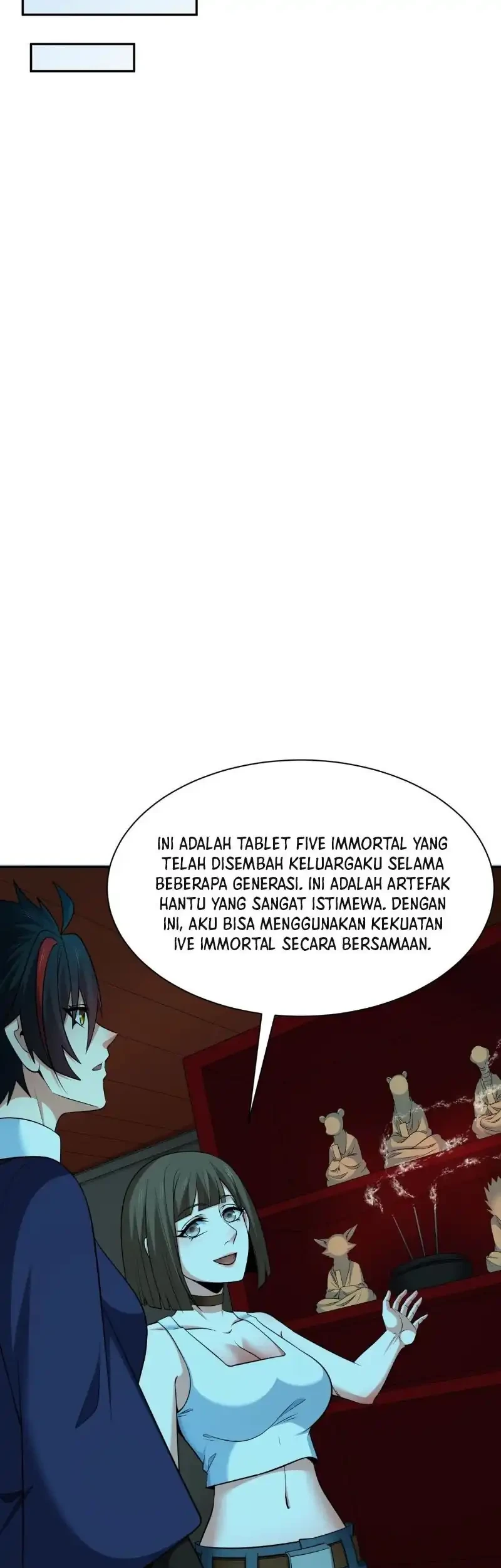 Age of Terror Bab 309 halaman 24
