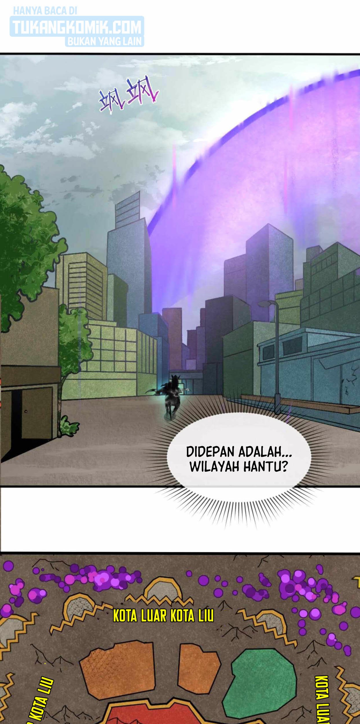 Age of Terror Bab 31 halaman 44