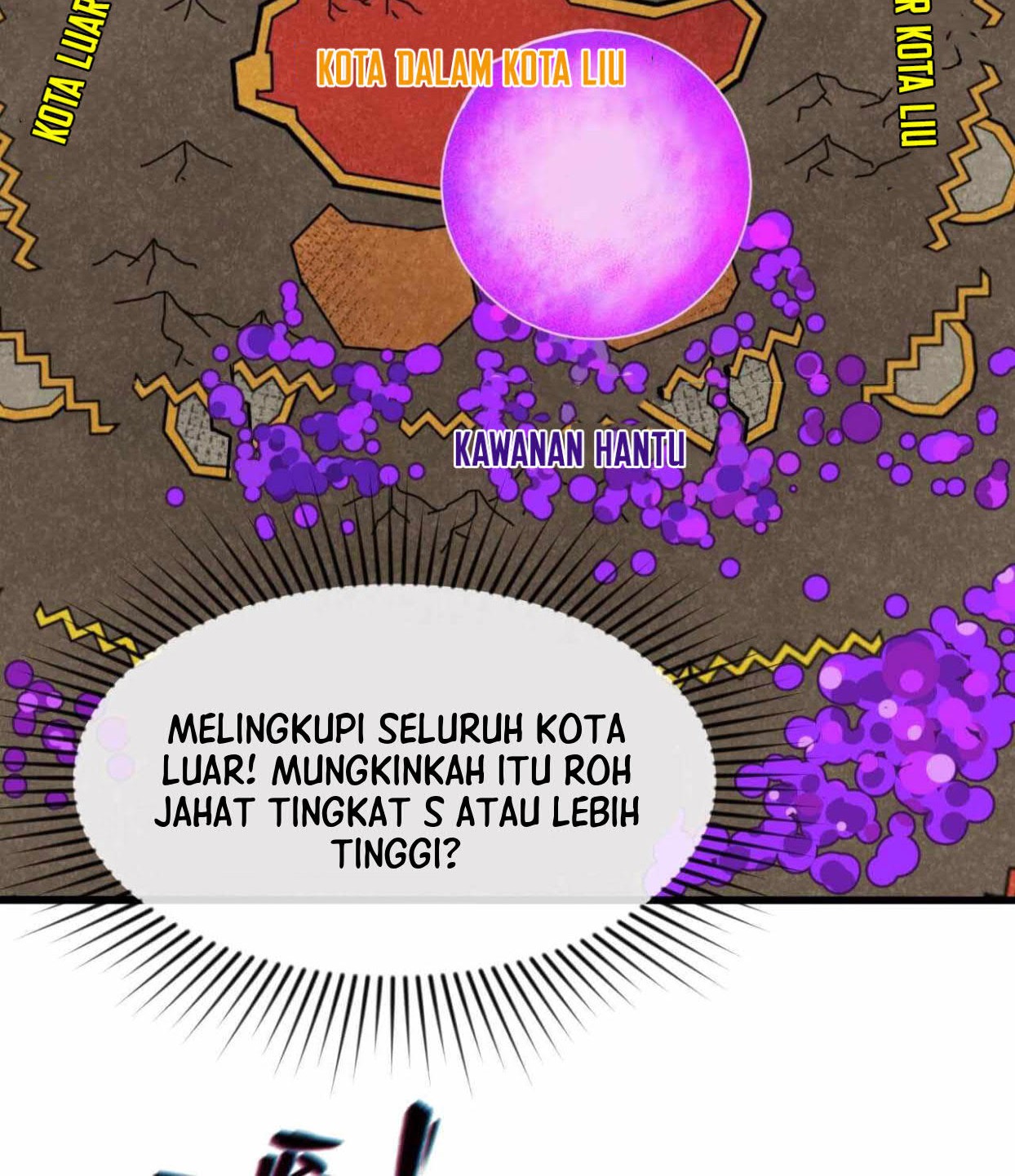 Age of Terror Bab 31 halaman 45