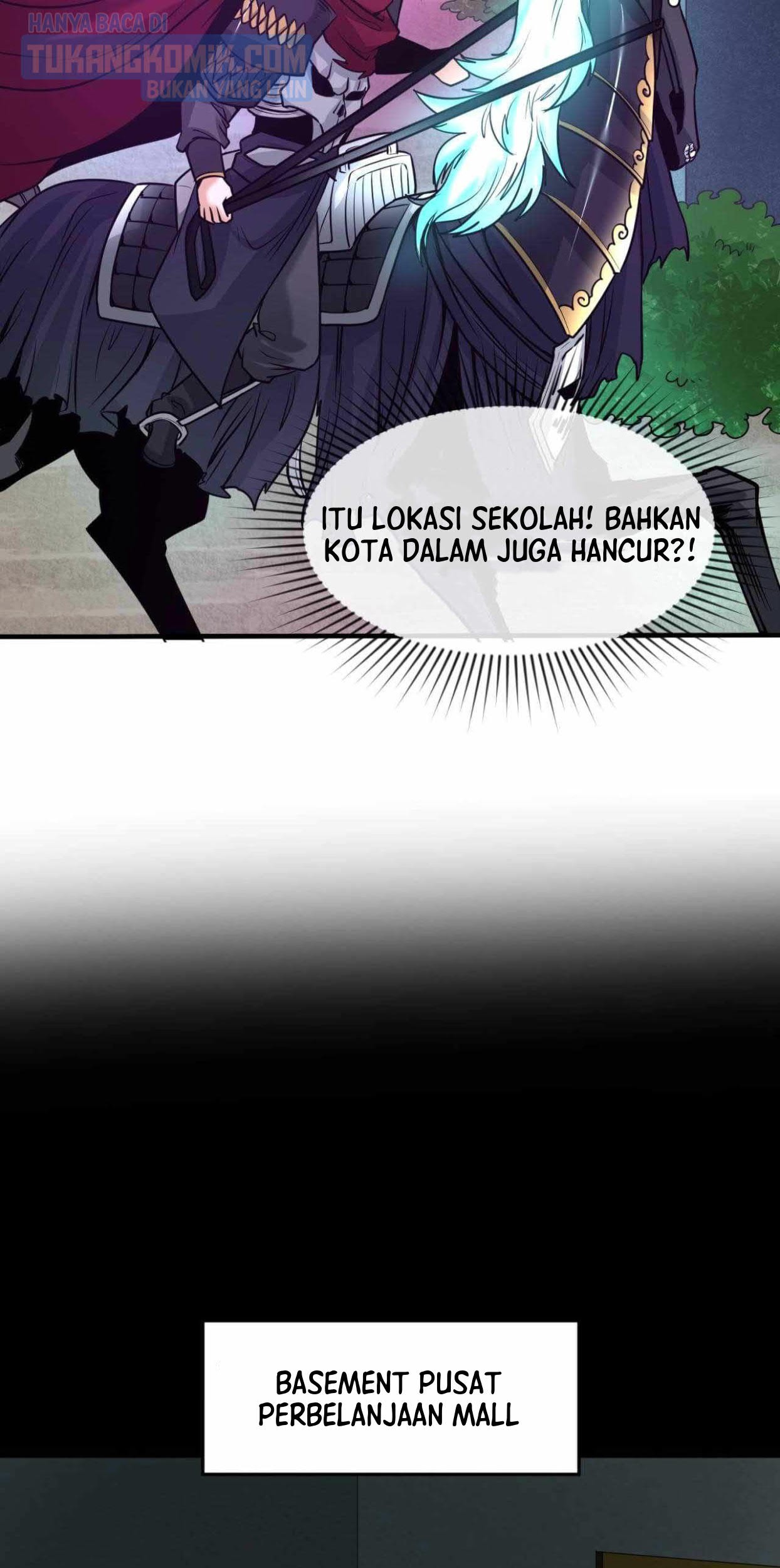 Age of Terror Bab 31 halaman 48