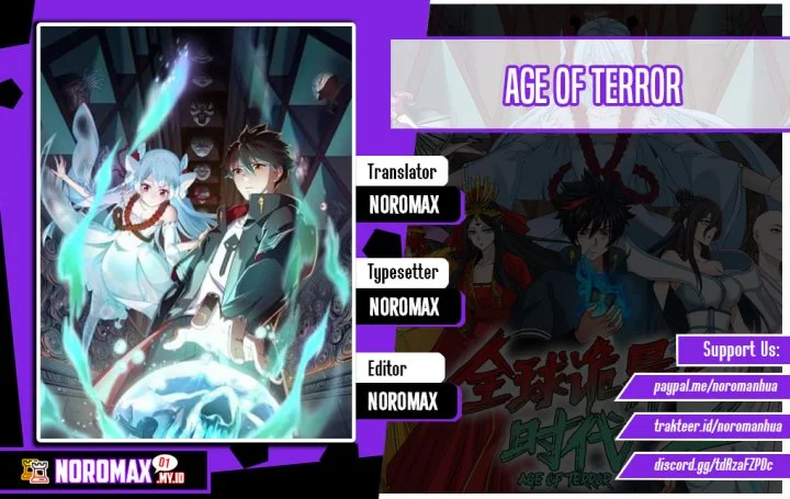 Age of Terror Bab 310 halaman 1