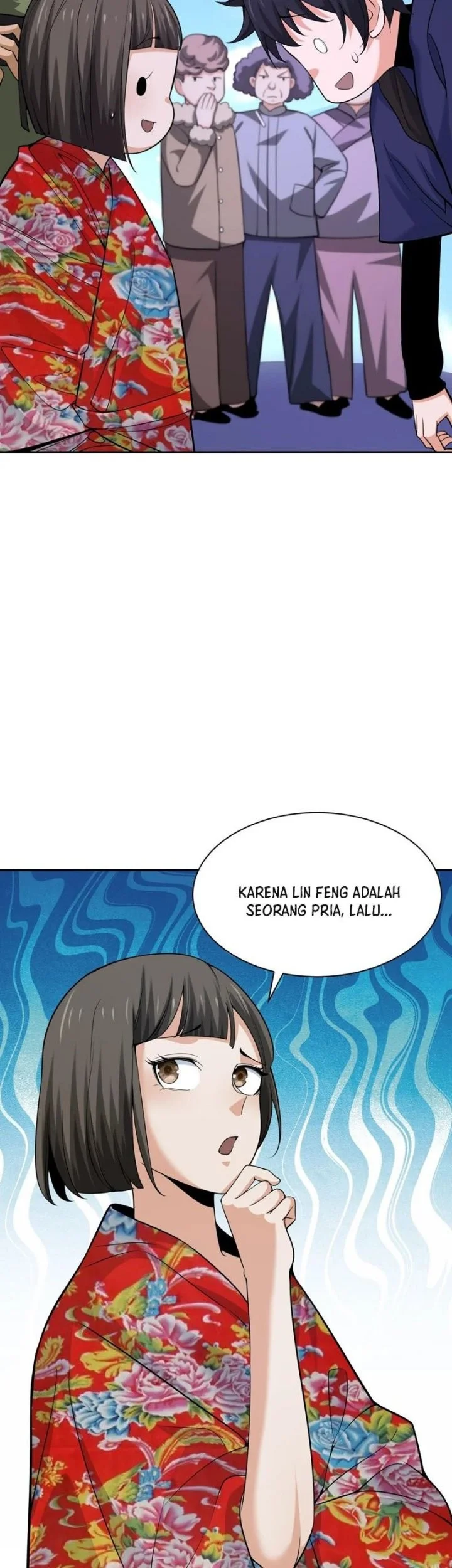 Age of Terror Bab 310 halaman 51