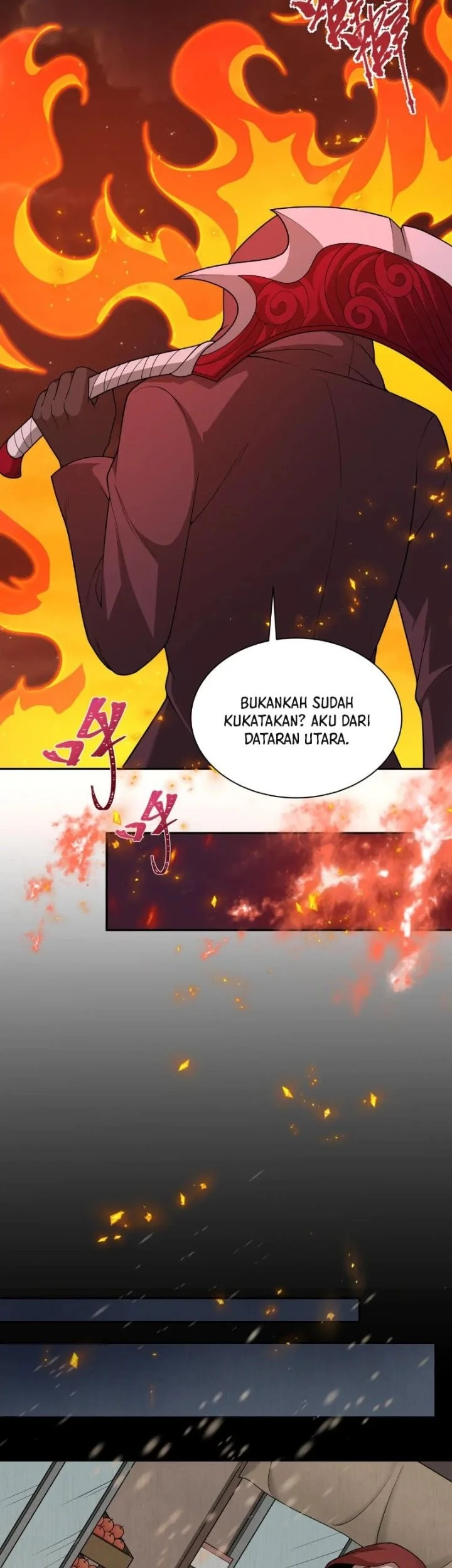 Age of Terror Bab 314 halaman 24