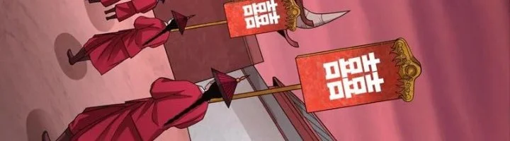 Age of Terror Bab 314 halaman 62