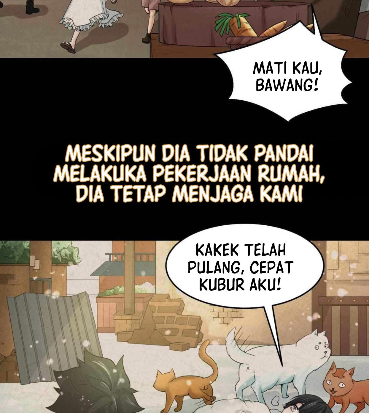 Age of Terror Bab 32 halaman 10