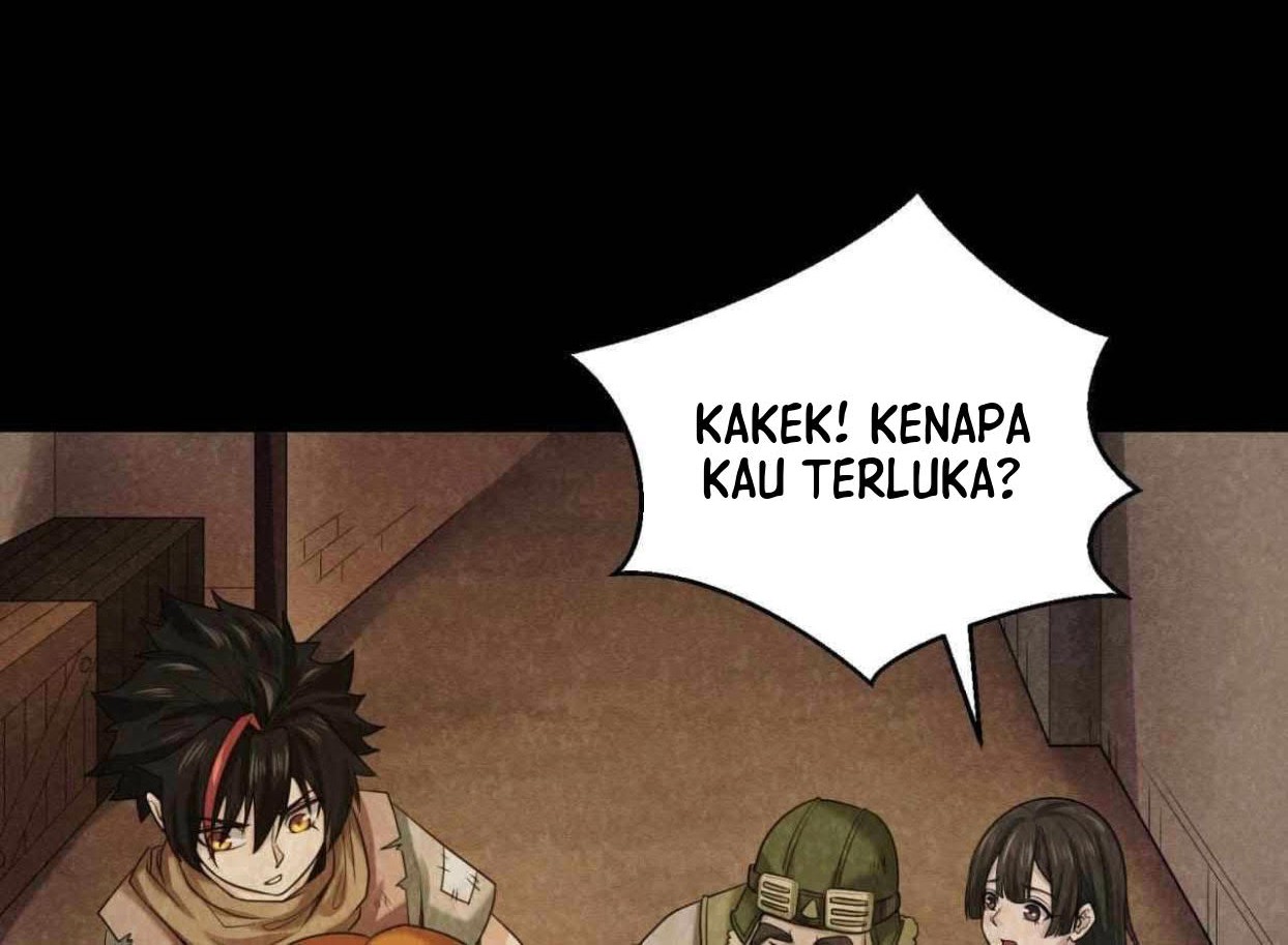 Age of Terror Bab 32 halaman 20
