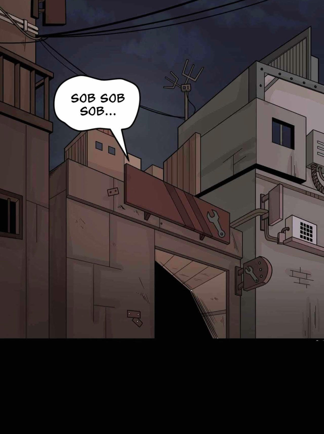 Age of Terror Bab 32 halaman 36