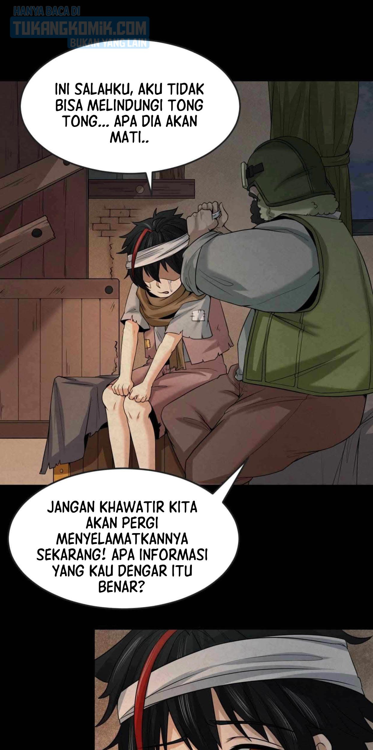Age of Terror Bab 32 halaman 37
