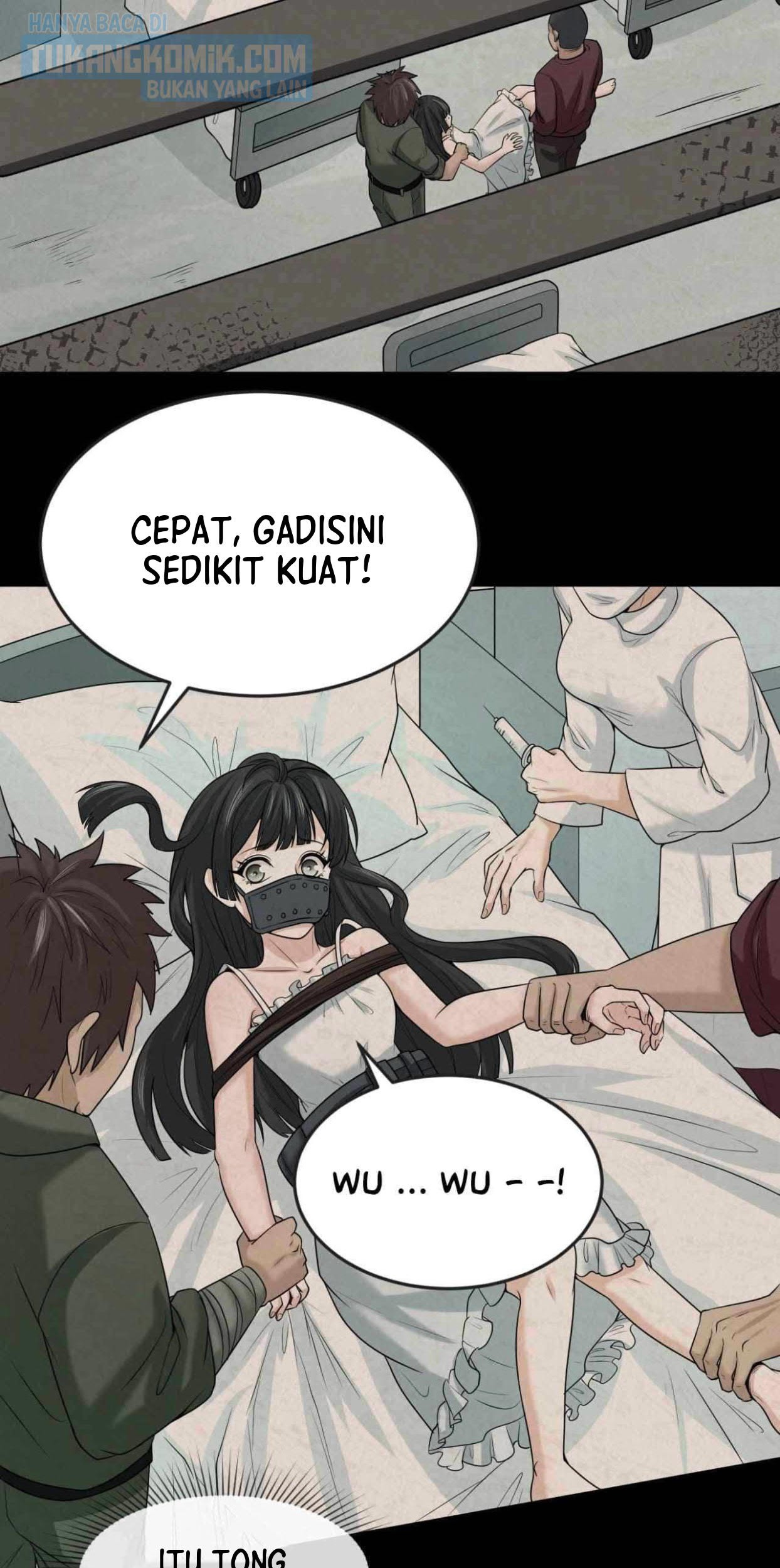 Age of Terror Bab 32 halaman 44