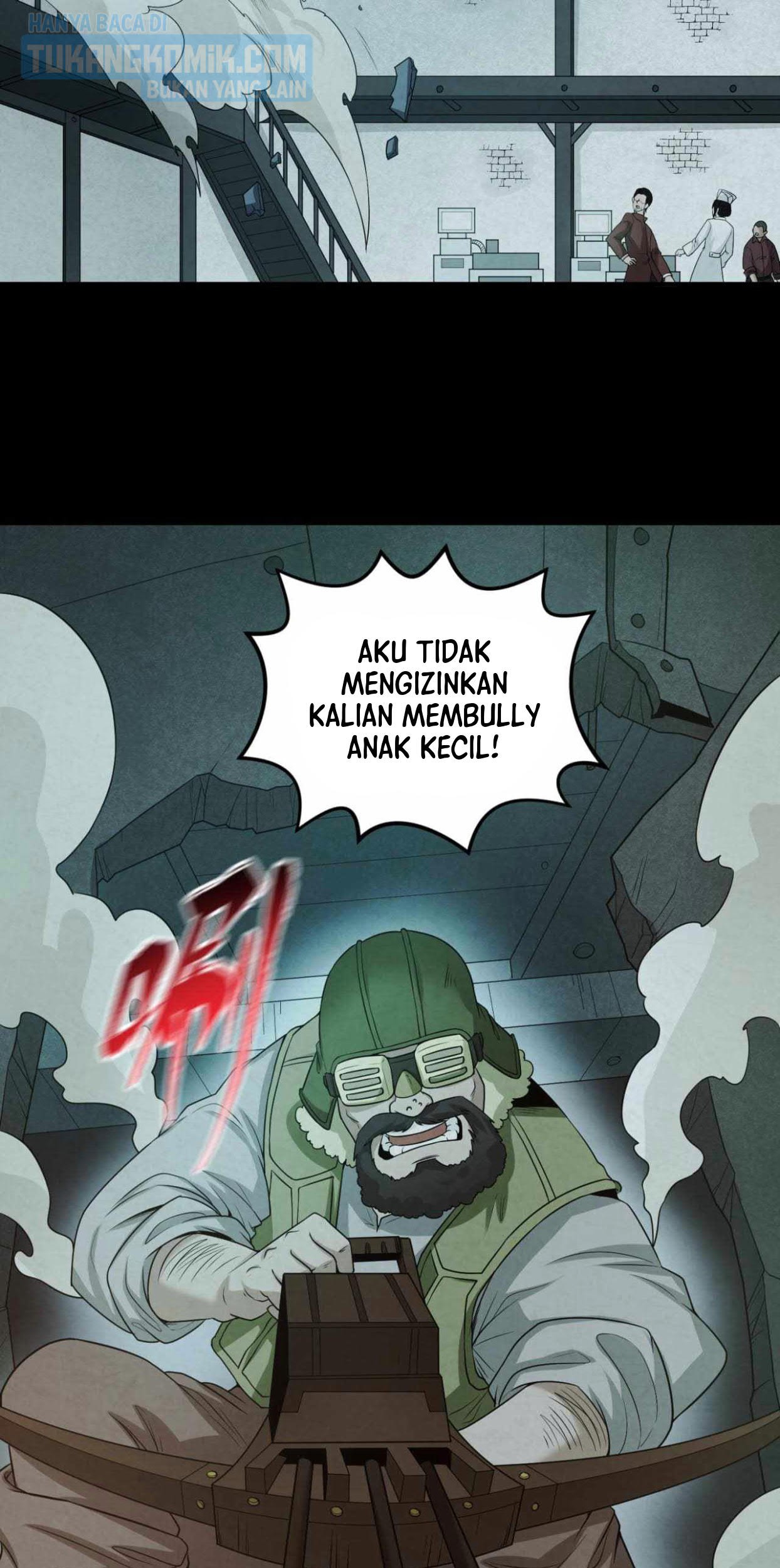 Age of Terror Bab 33 halaman 7
