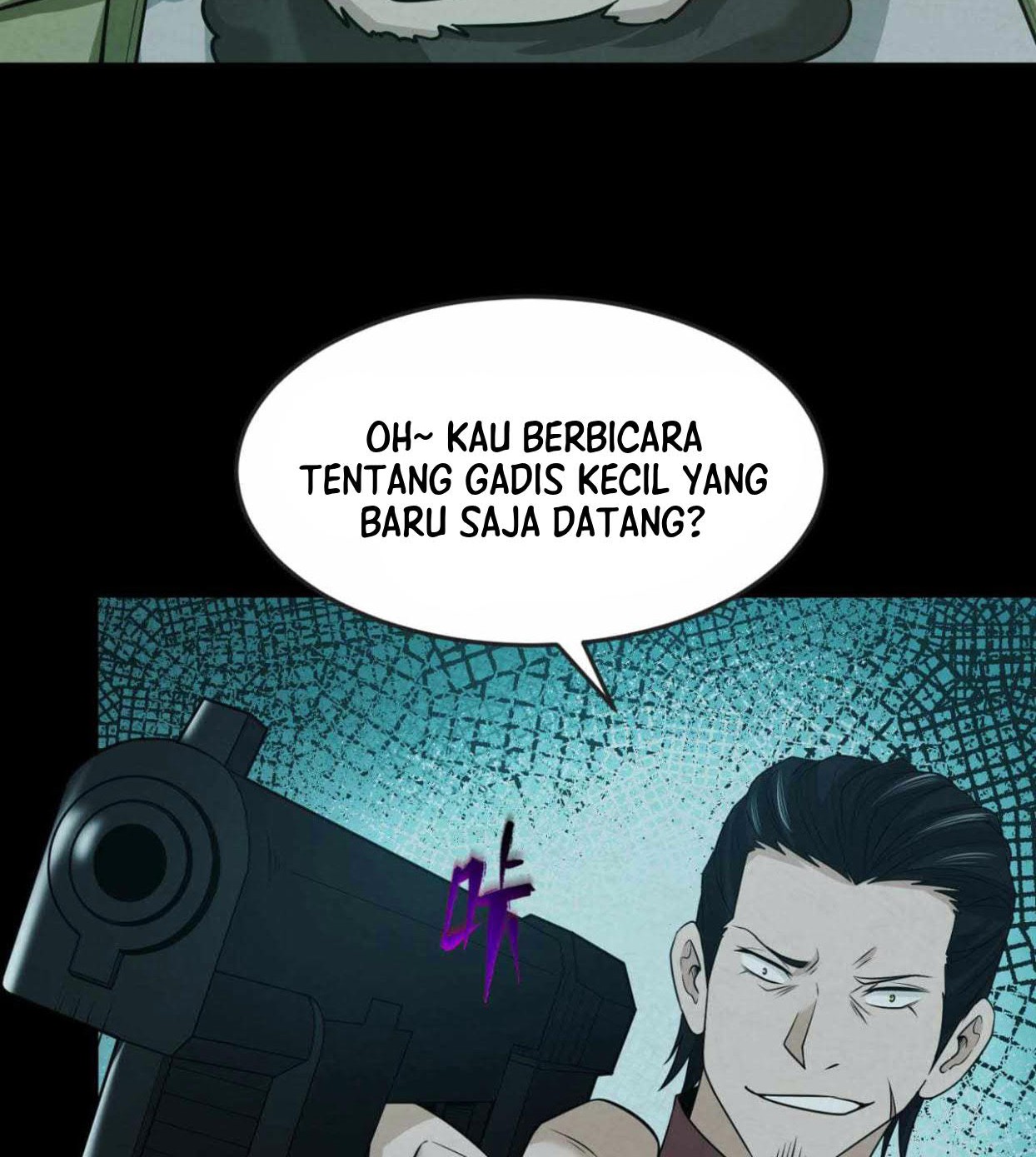 Age of Terror Bab 33 halaman 10