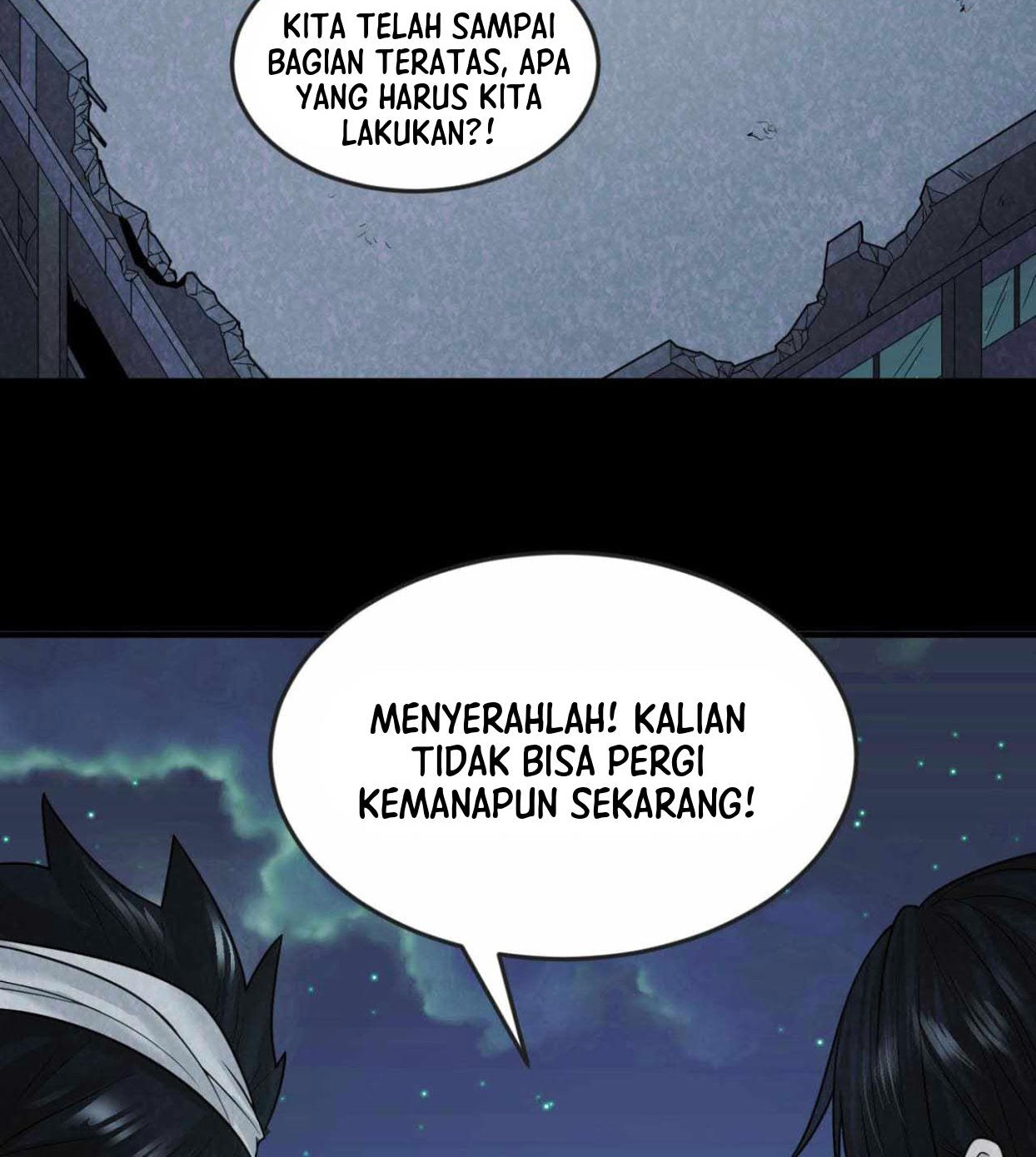 Age of Terror Bab 33 halaman 18