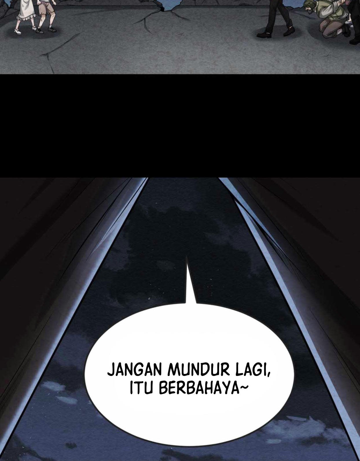 Age of Terror Bab 33 halaman 24