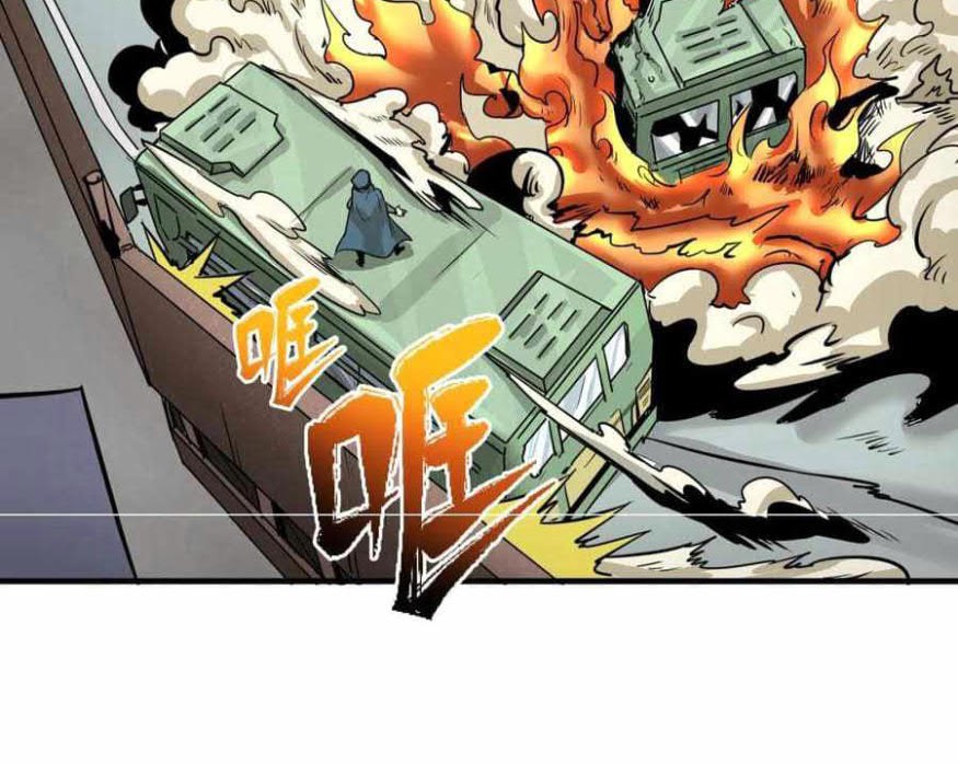 Age of Terror Bab 34 halaman 24