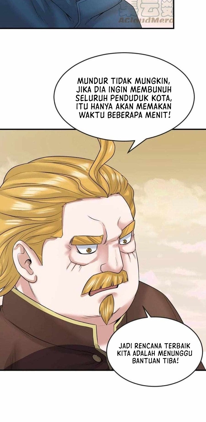 Age of Terror Bab 36 halaman 9